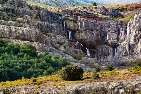 chorrera de despealagua|Valverde de los arroyos y la Chorrera de Despañalagua ⭐️